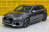 Audi RS3 2.5 TFSI quattro*2.HAND*CARBON*B&O*MATRIX - gebrauchte Audi RS3 aus dem Jahr 2020
