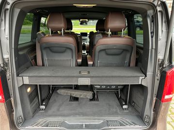 Fahrzeugabbildung Mercedes-Benz V 250d 4Matic Kompakt Avantg/Edition*2.El.Tür*