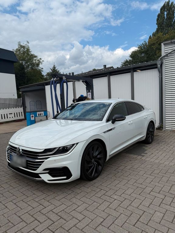 Image of Volkswagen Arteon