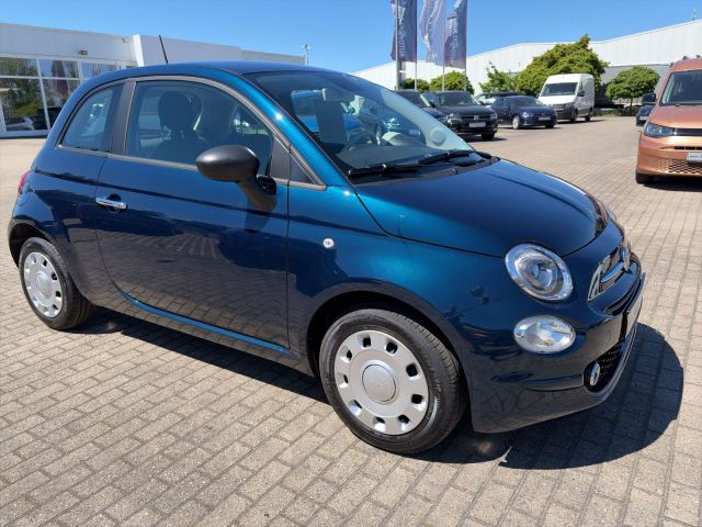 500 1.0 Mild Hybrid (EURO 6d)Farbdisplay Navi