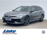 Volkswagen Passat Variant 1.5TSI eHybrid R-Line HUD/AHK/DCC - Volkswagen Gebrauchtwagen mit Automatikschaltung