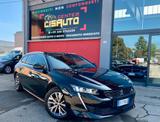 Peugeot 508 BlueHDi 160 Stop&Start EAT8 SW GT - Behindertengerechte Peugeot 508