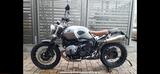 BMW R nineT R NINE T RnineT Scrambler - BMW R NINE T SCRAMBLER