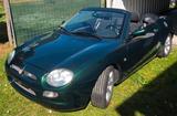 Andere MGF 1,8l Steptronic - Andere aus 2000