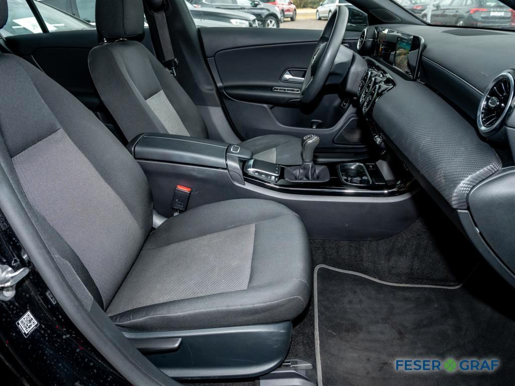Mercedes-Benz CLA BusinessPaket*SideAssist*, миниатюра 6