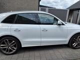 Audi SQ5 3.0 TDI comp. tiptr. quattro - - Audi SQ5 von privat