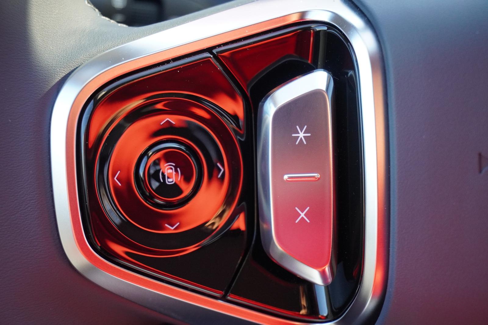 Geely Starray EM-i 1.5 PHEV Pro Aut. LED ACC Navi, миниатюра 20