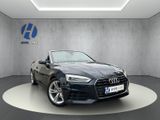 Audi A5 Cabriolet 2.0 TDI S-Tronic Virtual Navi DAB - Audi A5 aus 2017