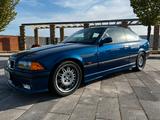 BMW M3 Coupe M3 - Original - gebrauchte BMW M3 aus dem Jahr 1994