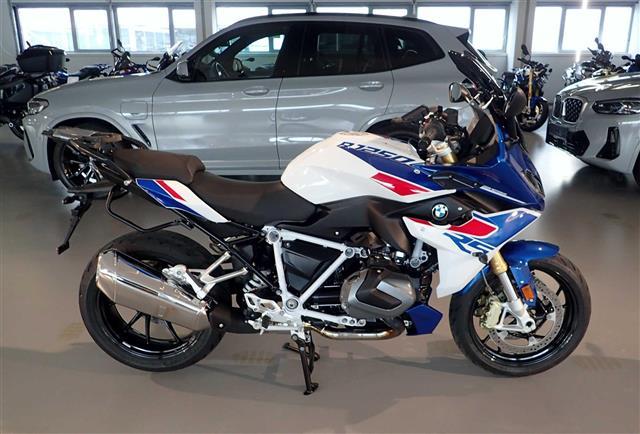 BMW R 1250 RS Premium Selection !