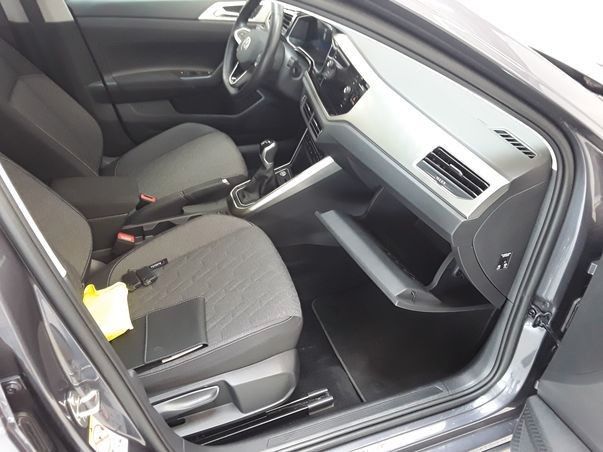Taigo 1.0 TSI Move NAVI KAMERA KEYLESS