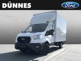 Ford Transit Koffer 350 L4 Inkl. Hebebühne - Hebebühne