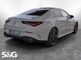 Mercedes-Benz CLA 200 Coupé AMG MBUX+360°+Pano+LED+Night+Distr - gebrauchte Mercedes-Benz CLA 200 aus dem Jahr 2025
