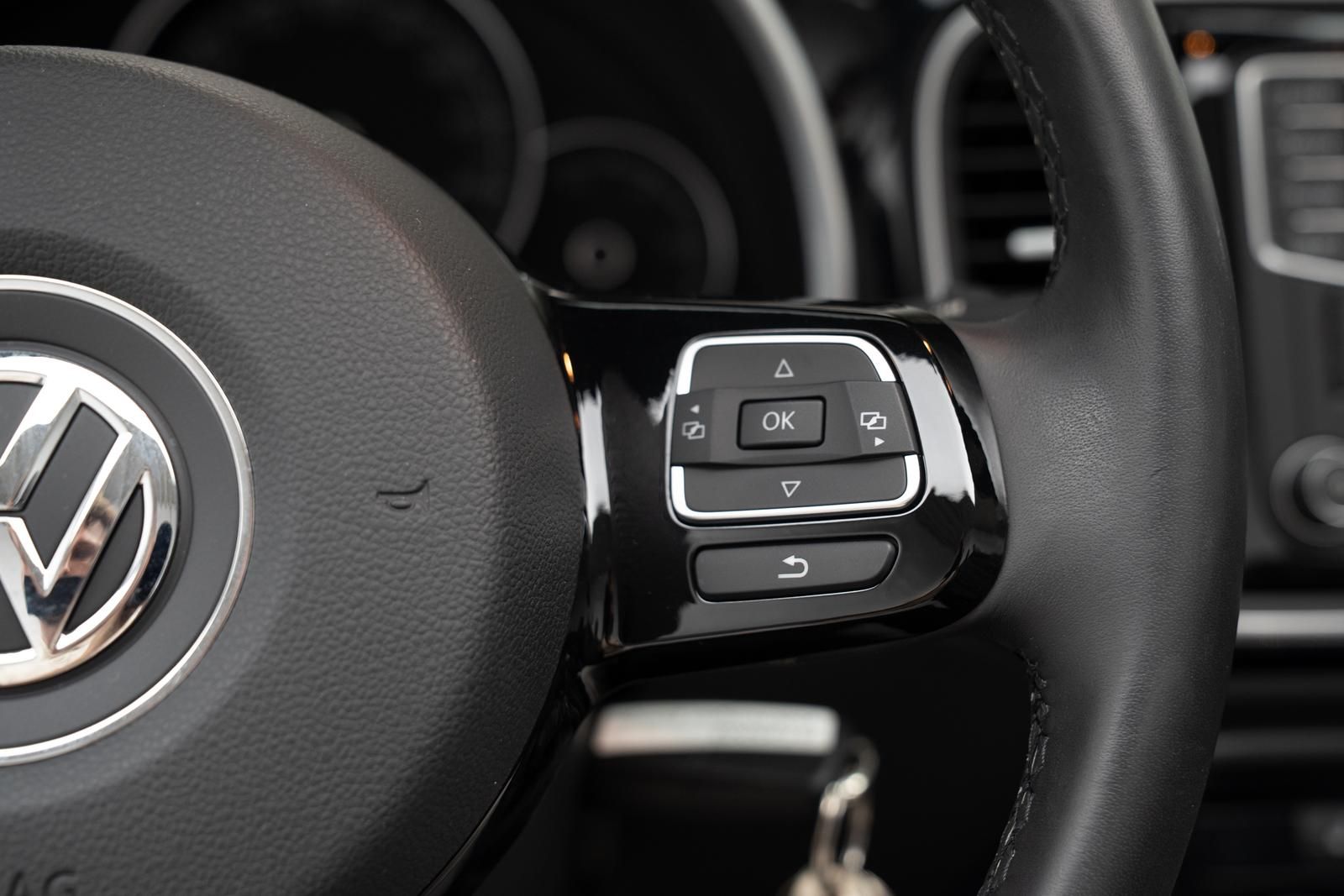 Volkswagen Beetle 1.4 TSI Sound*BI-XENON*NAVI*KAMERA*SHZ* foto 21