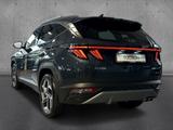 Hyundai Tucson PHEV 1.6 T-GDi 4WD TREND LED Navi eHKL RK - Hyundai TUCSON Gebrauchtwagen