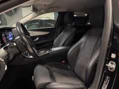 MERCEDES-BENZ E 300 e Avantgarde/2.HAND/LED/CAM/NAVI/SHZ/TOP! MERCEDES-BENZ E 300 e Avantgarde/2.HAND/LED/CAM/NAVI/SHZ/TOP!