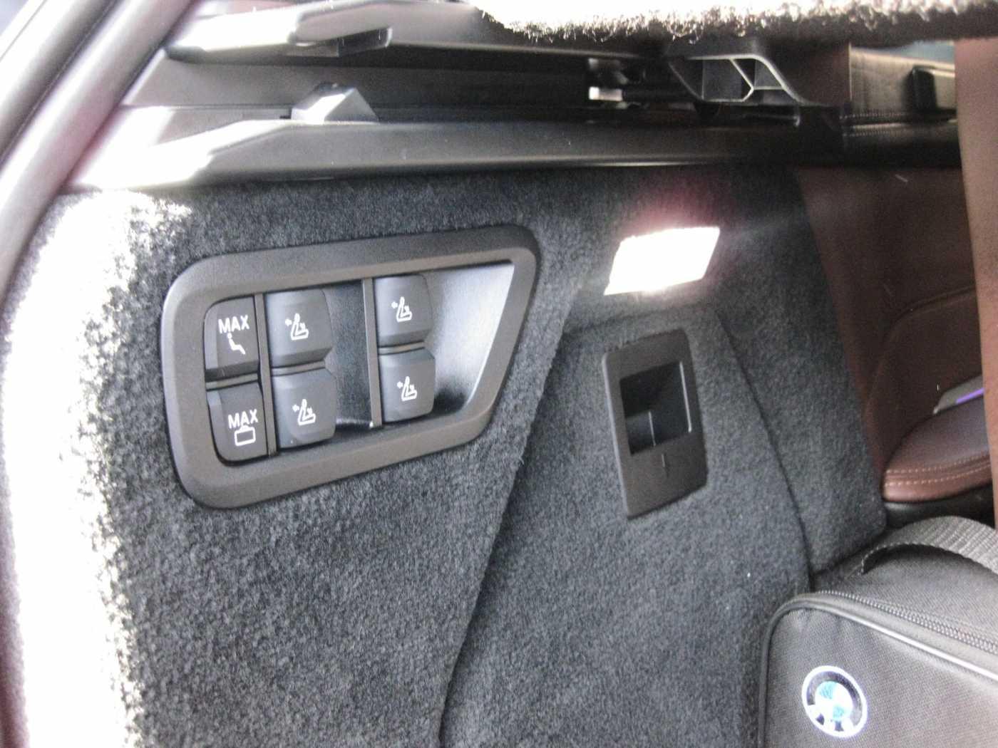 BMW X7 M50i dt.Fzg. Top Ausst.