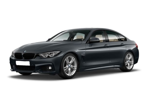 BMW 420i xDrive Gran Coupe///M SPORT/KAMERA/HUD/LED/