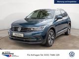 Volkswagen Tiguan 1.5TSI DSG LED NAVI ACC RFK