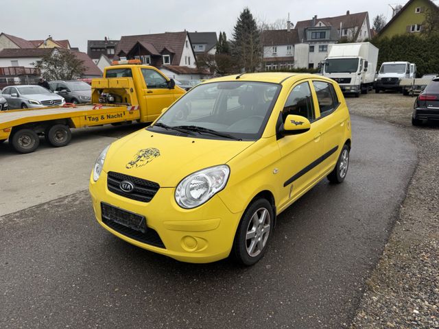 Kia Picanto 1.1 Start