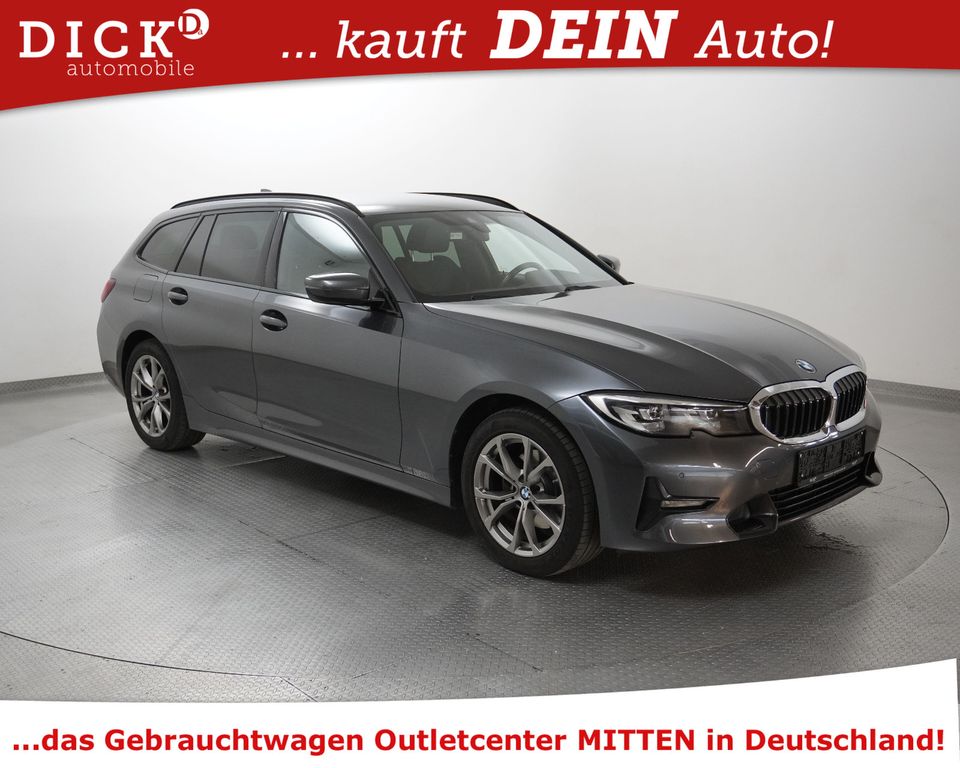 Image of BMW 320