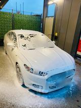 Ford Mondeo 165 Ps (2018) (tausch möglich) - Ford Mondeo Gebrauchtwagen in Saarbrücken