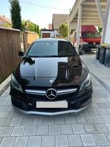 Mercedes-Benz CLA 45 AMG Shooting Brake Mercedes-AMG CLA 4... - : Mercedes