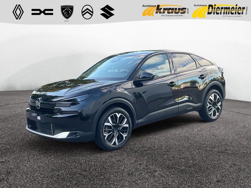 Image of Citroën C4