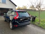 Volvo XC60 Automatik SUV - Volvo aus 2010: Geländewagen