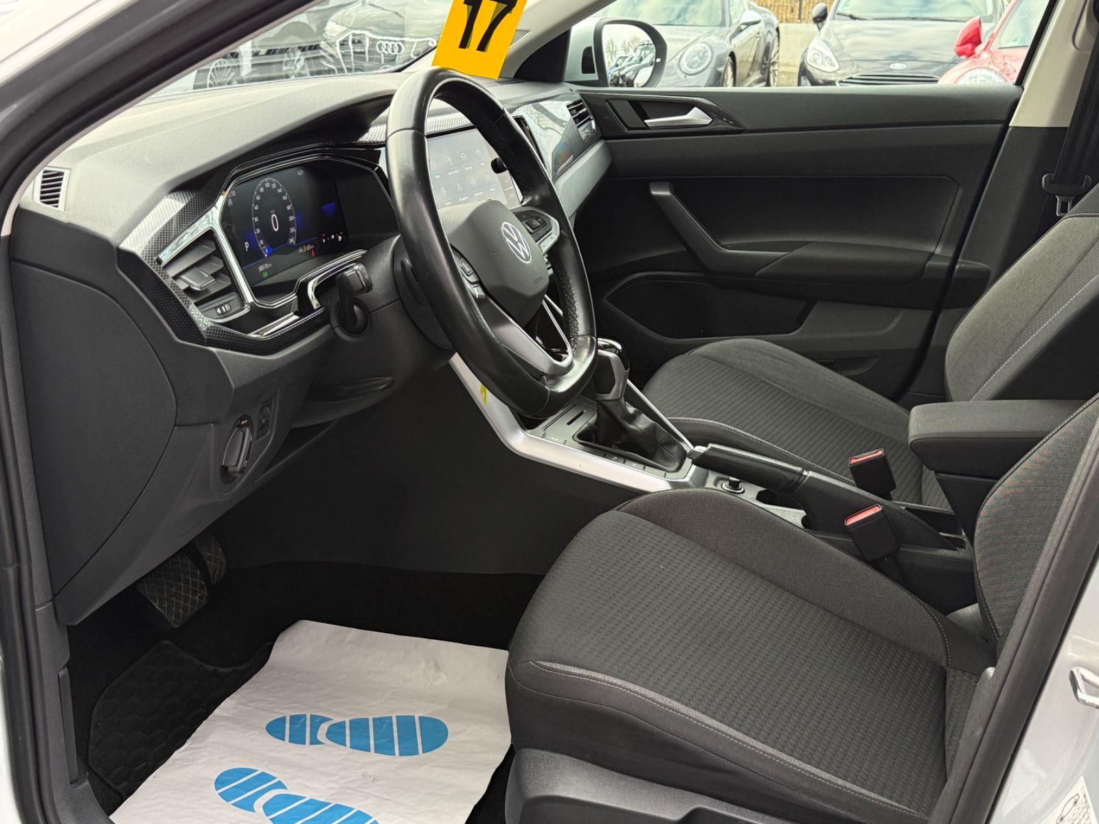 Taigo 1.0 TSI Automat. Bi Xenon