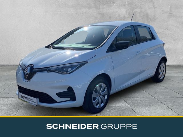 Renault ZOE LIFE R110/Z.E. 50 Batteriekauf TEMPOMAT+LED