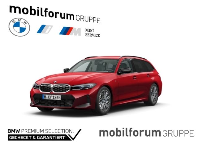 BMW M340d