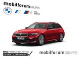 BMW M340d Touring M-Sport Pro AHK H/K ACC 360Kamera - BMW M340d Neuwagen