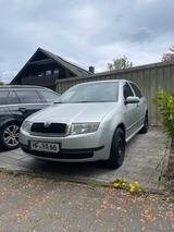 Skoda Fabia Combi 1.4 16V Comfort Comfort - Skoda Fabia aus 2004: Kombi