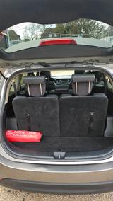 Kia Carens 1.7 CRDi Spirit, Pano, 7 Sitze, Xenon - Kia Carens: Crdi