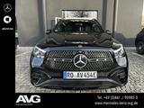 Mercedes-Benz GLE 350 de 4M AMG Pano HuD AHK Multibeam Air 360 - Mercedes-Benz GLE 350 Hybrid (Diesel/Elektro)