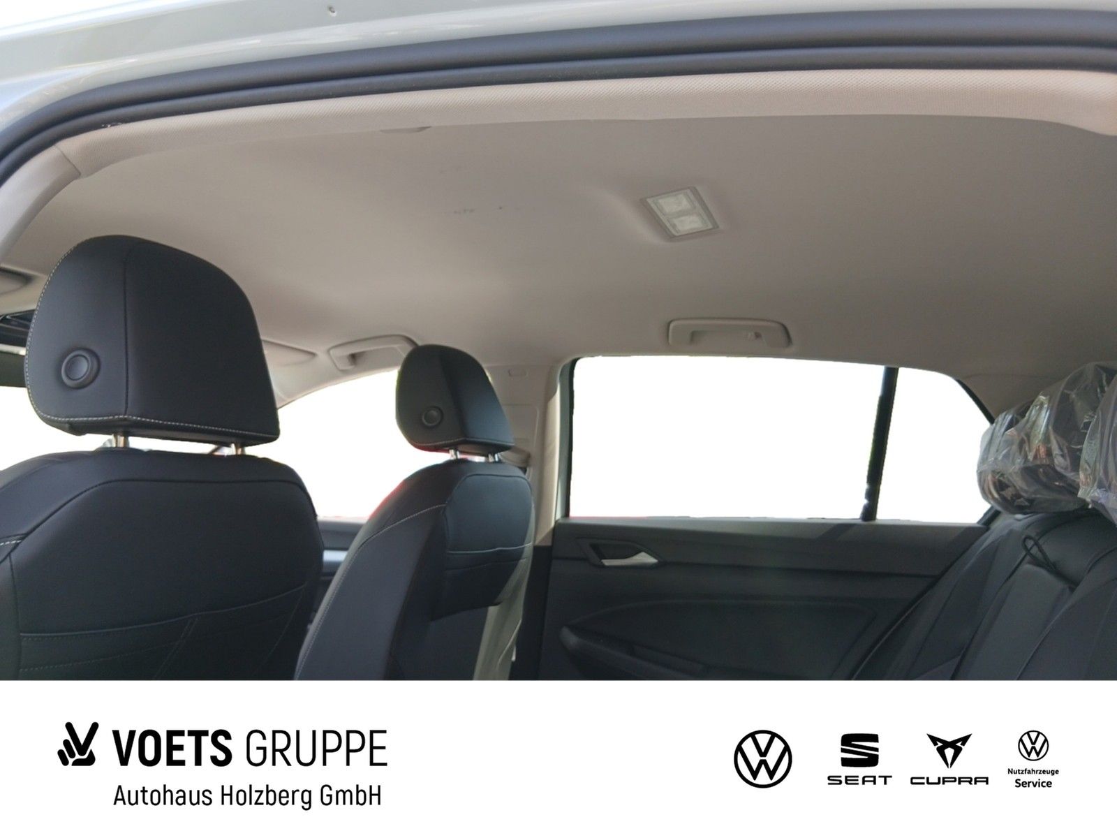 Volkswagen Golf - Bild 14