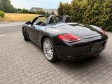 Porsche Boxster S 987.2 - Porsche: 987