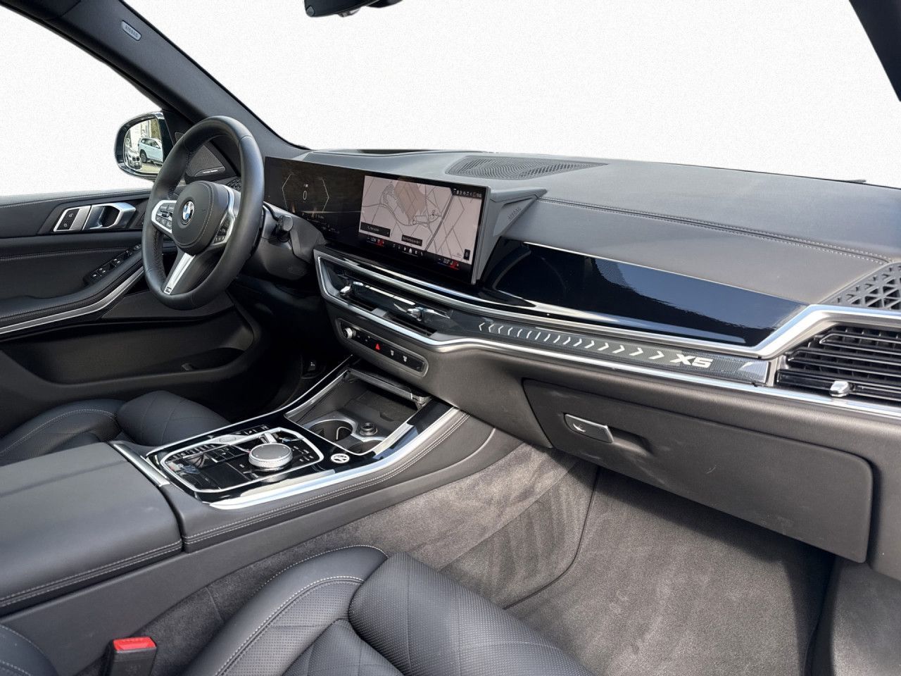 BMW X5 - Bild 13