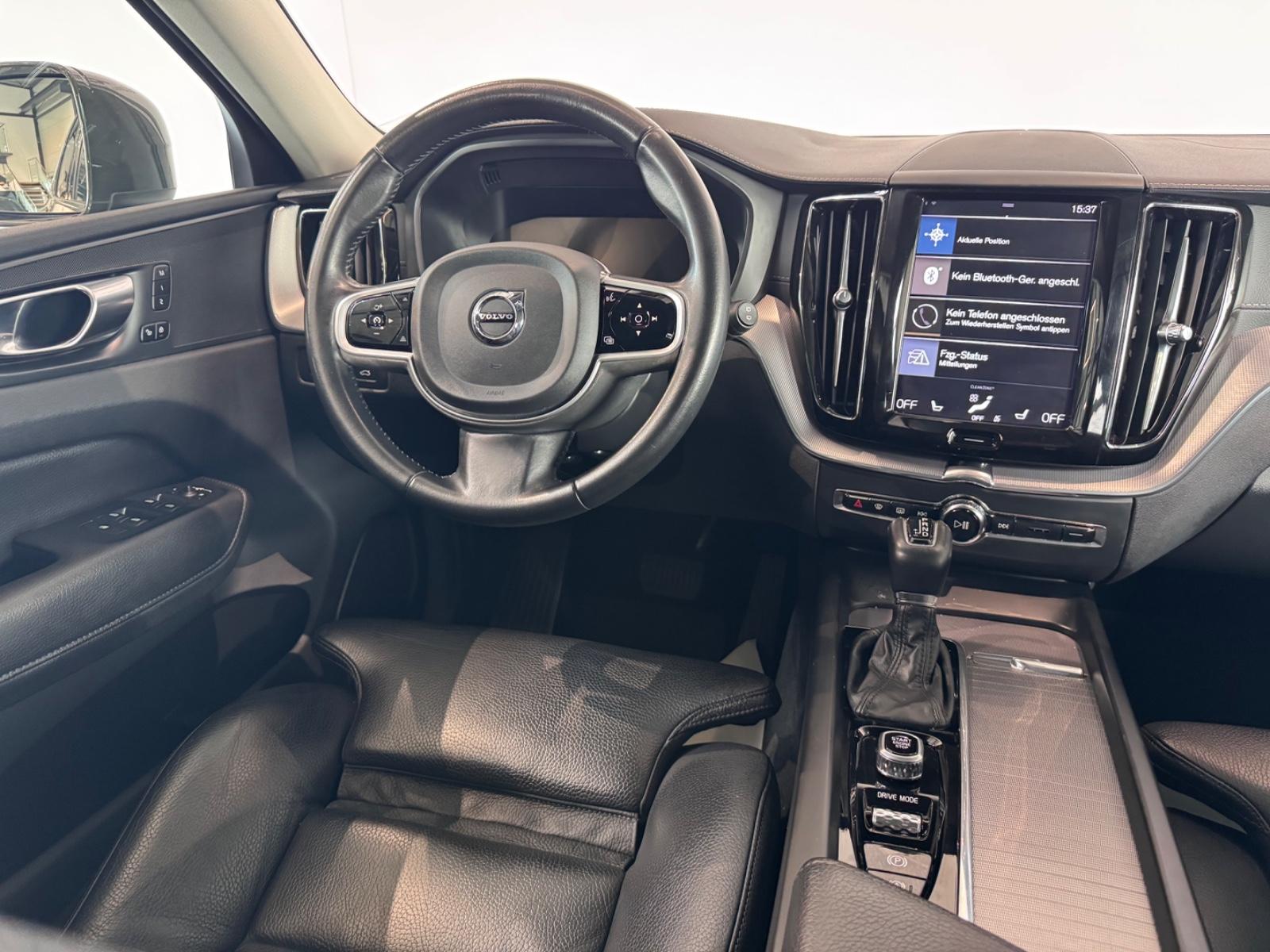 Volvo XC 60 Inscription 2WD*DIGITAL*LED*LEDER*MEMORY*