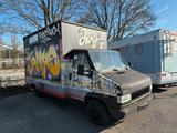 Fiat Ducato Foddtruck Imbisswagen/TÜV NEU - : Imbisswagen