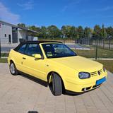 Volkswagen Golf 2.0 Colour Concept Cabriolet Colour Concept - Volkswagen Golf: Concept
