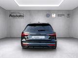 Audi A4 Avant 35 TFSI S line S tronic - Gebrauchtwagen in Hamburg