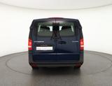 Mercedes-Benz Vito Tourer extralang 8-Sitzer Aut. Navi Sitzhei - Mercedes-Benz Vito: Kleinbus