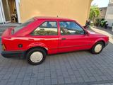 Ford Escort - gebrauchte Ford Escort aus dem Jahr 1989