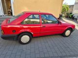 Ford Escort - Ford Escort in Ludwigshafen