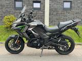 Kawasaki Versys 1100 SE Tourer*Koffer*Griffheiz.*Kurvenli - KAWASAKI ENDURO