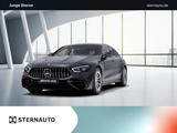 Mercedes-Benz GT 43 4M+ StHz Pano AHK Memory Distro Multikontu - Mercedes-Benz AMG GT in Rostock
