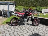 Honda FMX 650 - Angebote