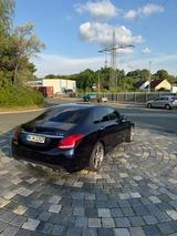 Mercedes-Benz C 43 AMG Mercedes-AMG C 43 4MATIC Autom. Mer... - Mercedes-Benz C 43 AMG: Limousine